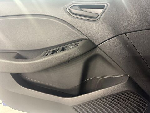 renault, clio, hatchback 1.0 tce equilibre x-tronic, otomatik, benzin 2.el otomobil | renew 13