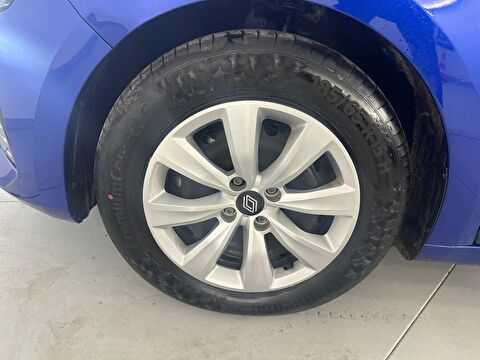 renault, clio, hatchback 1.0 tce equilibre x-tronic, otomatik, benzin 2.el otomobil | renew 14