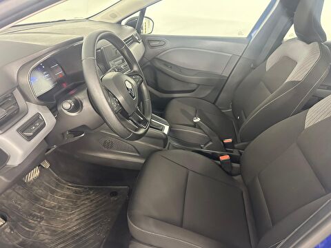 renault, clio, hatchback 1.0 tce equilibre x-tronic, otomatik, benzin 2.el otomobil | renew 11