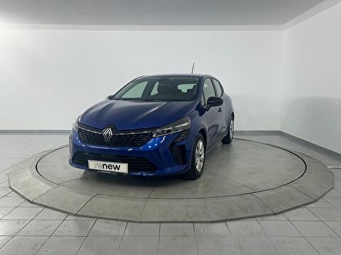 Hatchback 1.0 TCe Equilibre X-Tronic, 2. el otomobil | renew