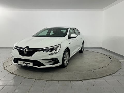 Sedan 1.5 Blue DCI Joy EDC, 2. el otomobil | renew