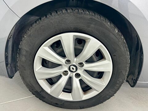 renault, clio, hatchback 1.0 tce joy x-tronic, otomatik, benzin 2.el otomobil | renew 15