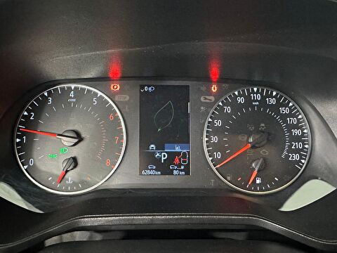 renault, clio, hatchback 1.0 tce joy x-tronic, otomatik, benzin 2.el otomobil | renew 12