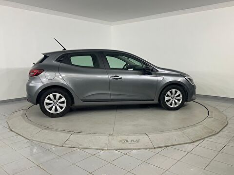 renault, clio, hatchback 1.0 tce joy x-tronic, otomatik, benzin 2.el otomobil | renew 5