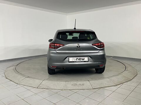 renault, clio, hatchback 1.0 tce joy x-tronic, otomatik, benzin 2.el otomobil | renew 8