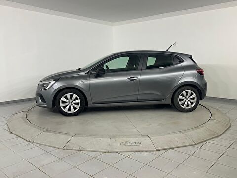 renault, clio, hatchback 1.0 tce joy x-tronic, otomatik, benzin 2.el otomobil | renew 6
