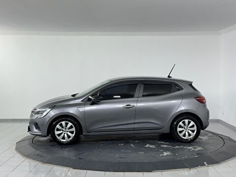renault, clio, 1.0 tce joy x-tronic, otomatik, benzin 2.el otomobil | renew 9