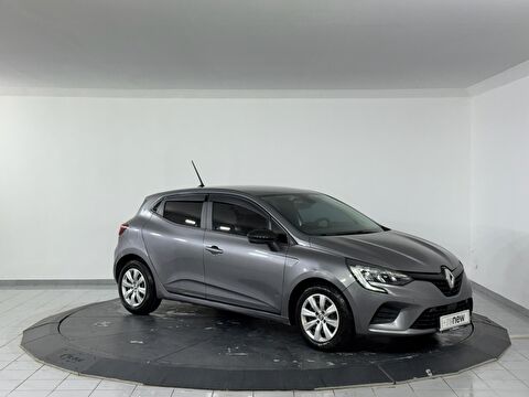 renault, clio, 1.0 tce joy x-tronic, otomatik, benzin 2.el otomobil | renew 4