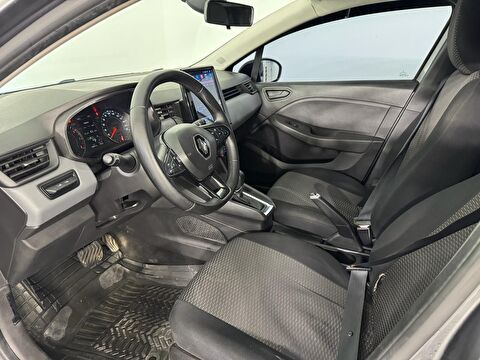 renault, clio, 1.0 tce joy x-tronic, otomatik, benzin 2.el otomobil | renew 16