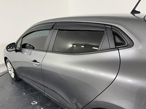 renault, clio, 1.0 tce joy x-tronic, otomatik, benzin 2.el otomobil | renew 11