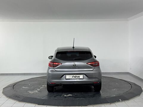 renault, clio, 1.0 tce joy x-tronic, otomatik, benzin 2.el otomobil | renew 7