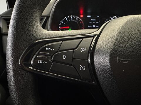 renault, clio, 1.0 tce joy x-tronic, otomatik, benzin 2.el otomobil | renew 24