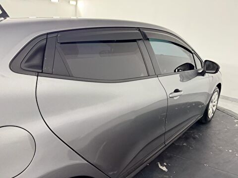 renault, clio, 1.0 tce joy x-tronic, otomatik, benzin 2.el otomobil | renew 12