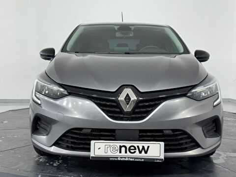 renault, clio, 1.0 tce joy x-tronic, otomatik, benzin 2.el otomobil | renew 10