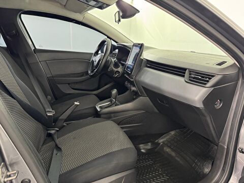 renault, clio, 1.0 tce joy x-tronic, otomatik, benzin 2.el otomobil | renew 23