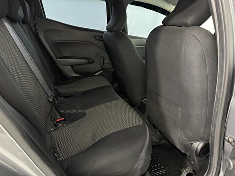 renault, clio, 1.0 tce joy x-tronic, otomatik, benzin 2.el otomobil | renew 19