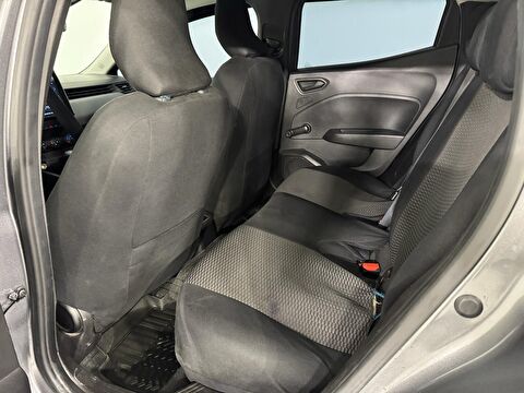 renault, clio, 1.0 tce joy x-tronic, otomatik, benzin 2.el otomobil | renew 18