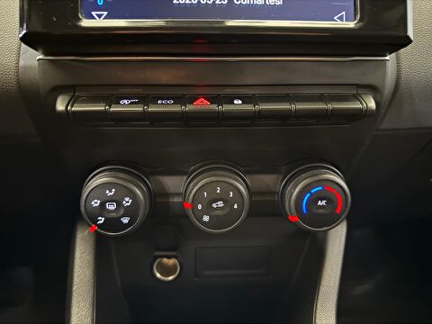 renault, clio, 1.0 tce joy x-tronic, otomatik, benzin 2.el otomobil | renew 28