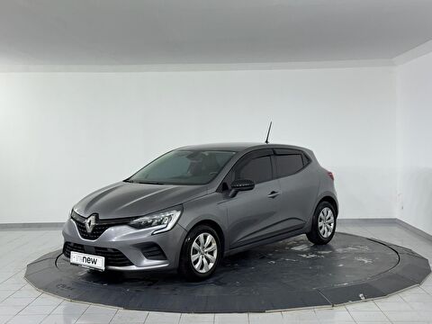 1.0 TCe Joy X-Tronic, 2. el otomobil | renew