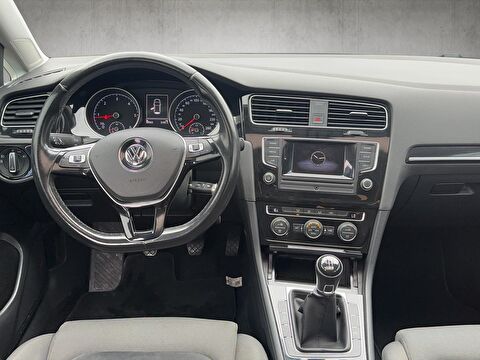 volkswagen, golf, hatchback 1.6 tdı bmt highline, manuel, dizel 2.el otomobil | renew 14