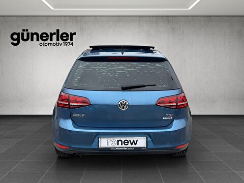 volkswagen, golf, hatchback 1.6 tdı bmt highline, manuel, dizel 2.el otomobil | renew 5