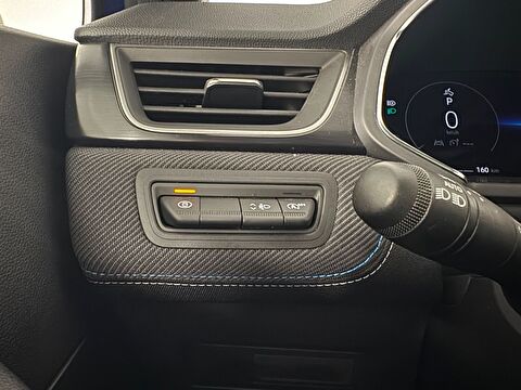renault, captur, 1.3 tce esprit alpine mhev edc, otomatik, benzin 2.el otomobil | renew 23