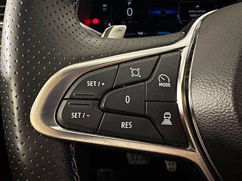 renault, captur, 1.3 tce esprit alpine mhev edc, otomatik, benzin 2.el otomobil | renew 21