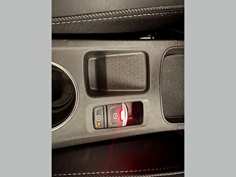 renault, captur, 1.3 tce esprit alpine mhev edc, otomatik, benzin 2.el otomobil | renew 27