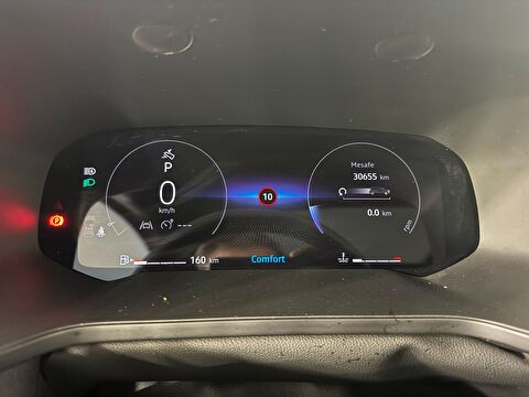 renault, captur, 1.3 tce esprit alpine mhev edc, otomatik, benzin 2.el otomobil | renew 19