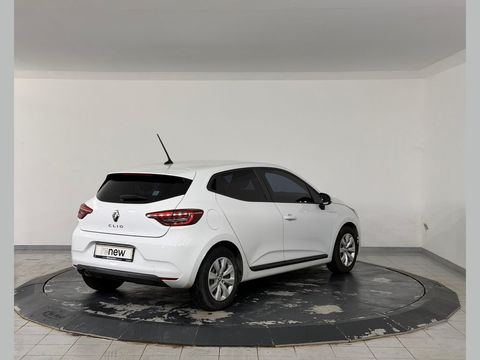 renault, clio, hatchback 1.0 tce joy x-tronic, otomatik, benzin 2.el otomobil | renew 7