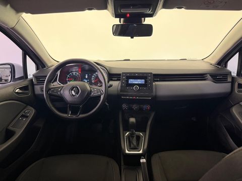 renault, clio, hatchback 1.0 tce joy x-tronic, otomatik, benzin 2.el otomobil | renew 17