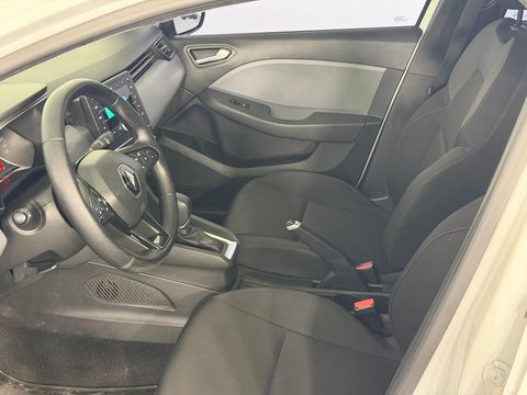 renault, clio, hatchback 1.0 tce joy x-tronic, otomatik, benzin 2.el otomobil | renew 13