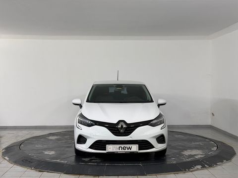 renault, clio, hatchback 1.0 tce joy x-tronic, otomatik, benzin 2.el otomobil | renew 3