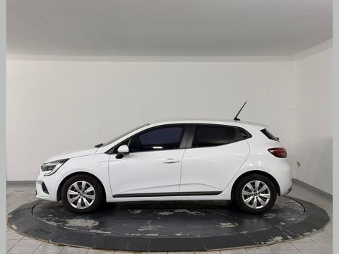 renault, clio, hatchback 1.0 tce joy x-tronic, otomatik, benzin 2.el otomobil | renew 6