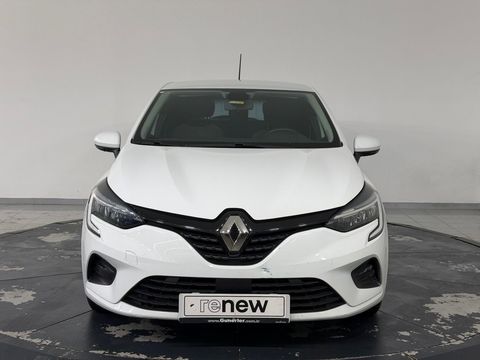 renault, clio, hatchback 1.0 tce joy x-tronic, otomatik, benzin 2.el otomobil | renew 10