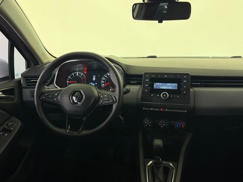 renault, clio, hatchback 1.0 tce joy x-tronic, otomatik, benzin 2.el otomobil | renew 18