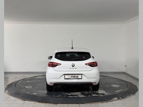 renault, clio, hatchback 1.0 tce joy x-tronic, otomatik, benzin 2.el otomobil | renew 8