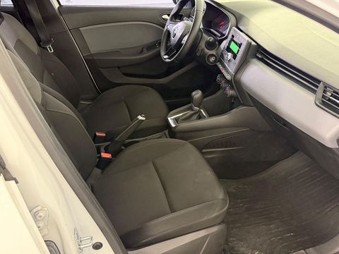 renault, clio, hatchback 1.0 tce joy x-tronic, otomatik, benzin 2.el otomobil | renew 14