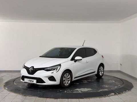 renault, clio, hatchback 1.0 tce joy x-tronic, otomatik, benzin 2.el otomobil | renew 1