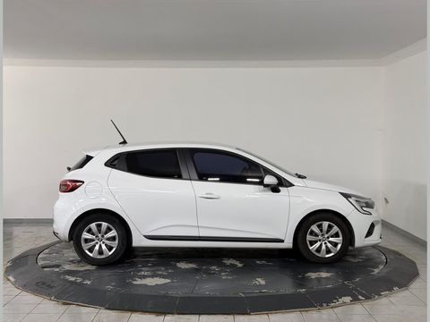 renault, clio, hatchback 1.0 tce joy x-tronic, otomatik, benzin 2.el otomobil | renew 5