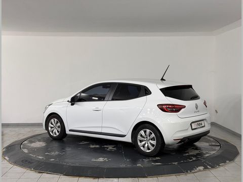 renault, clio, hatchback 1.0 tce joy x-tronic, otomatik, benzin 2.el otomobil | renew 9