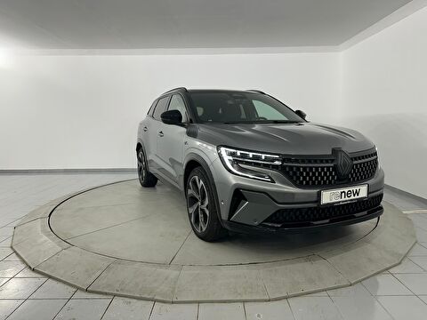 renault, austral, suv 1.3 mhev techno esprit alpine otomatik, otomatik, mhev 2.el otomobil | renew 3