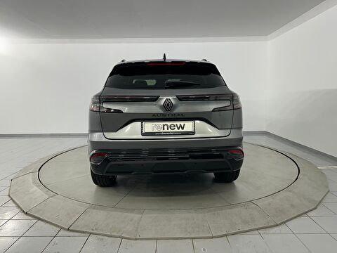 renault, austral, suv 1.3 mhev techno esprit alpine otomatik, otomatik, mhev 2.el otomobil | renew 7