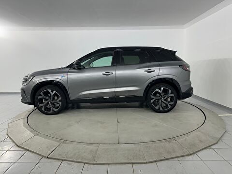 renault, austral, suv 1.3 mhev techno esprit alpine otomatik, otomatik, mhev 2.el otomobil | renew 5