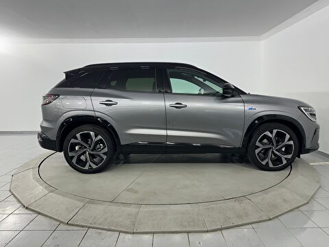 renault, austral, suv 1.3 mhev techno esprit alpine otomatik, otomatik, mhev 2.el otomobil | renew 9