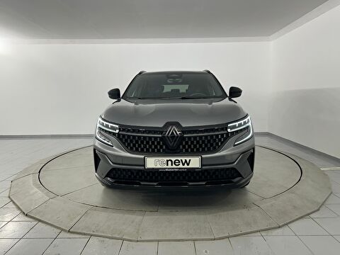 renault, austral, suv 1.3 mhev techno esprit alpine otomatik, otomatik, mhev 2.el otomobil | renew 4