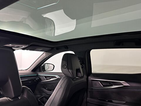 renault, austral, suv 1.3 mhev techno esprit alpine otomatik, otomatik, mhev 2.el otomobil | renew 13