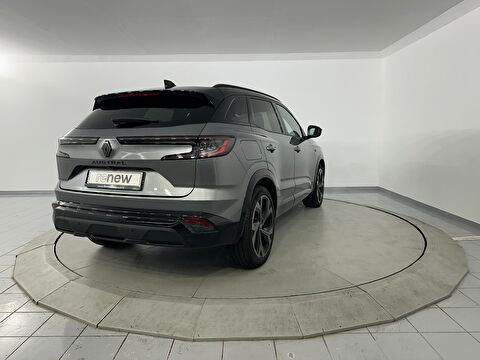 renault, austral, suv 1.3 mhev techno esprit alpine otomatik, otomatik, mhev 2.el otomobil | renew 6