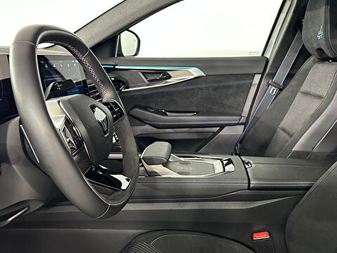 renault, austral, suv 1.3 mhev techno esprit alpine otomatik, otomatik, mhev 2.el otomobil | renew 16