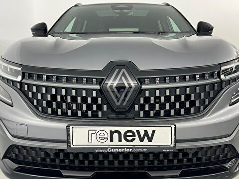 renault, austral, suv 1.3 mhev techno esprit alpine otomatik, otomatik, mhev 2.el otomobil | renew 10